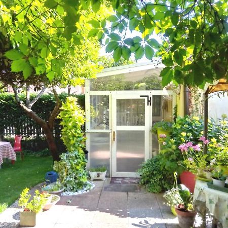 Bed And Breakfast Di Manu Taglio di Po 外观 照片