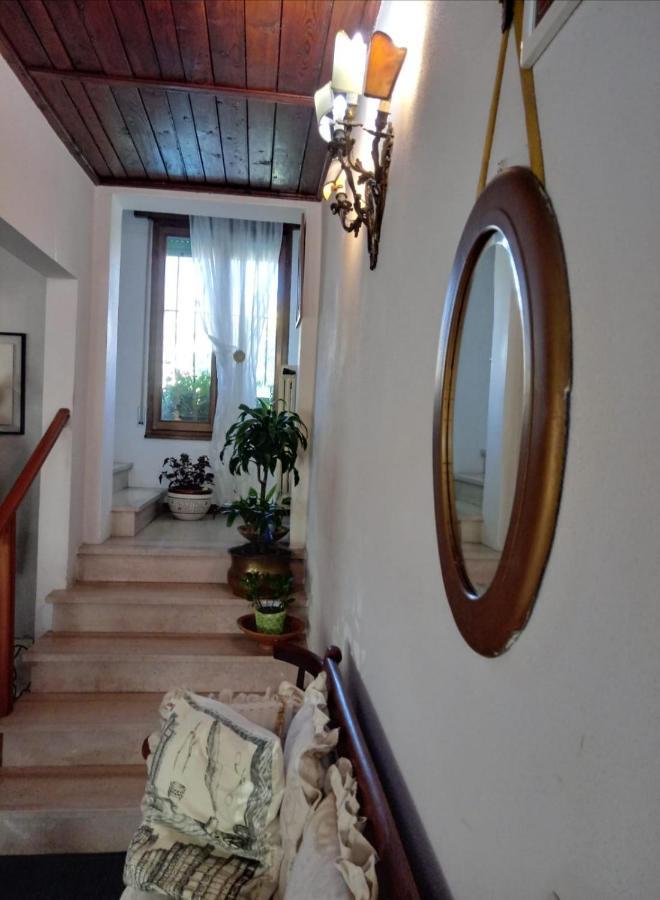 Bed And Breakfast Di Manu Taglio di Po 外观 照片