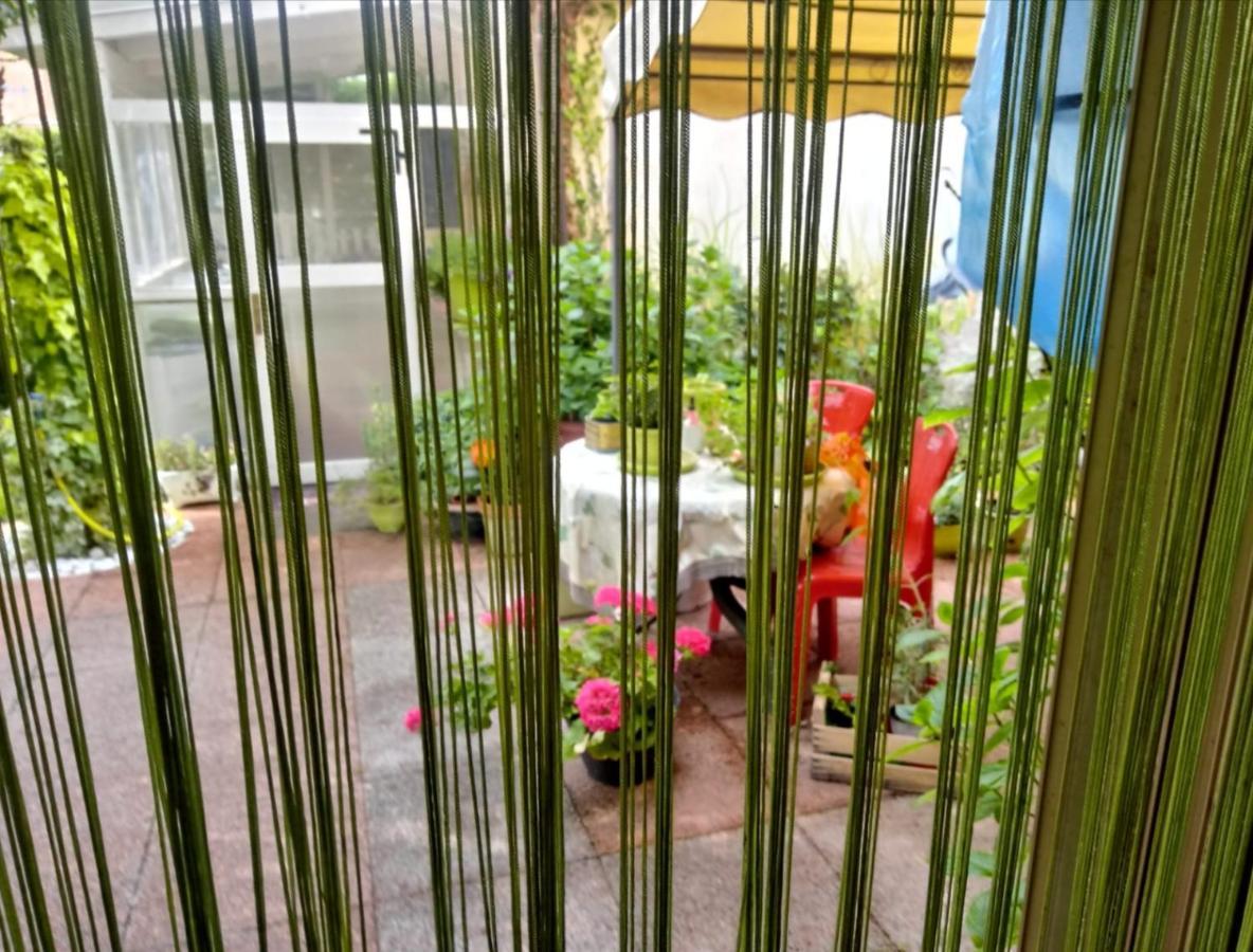 Bed And Breakfast Di Manu Taglio di Po 外观 照片