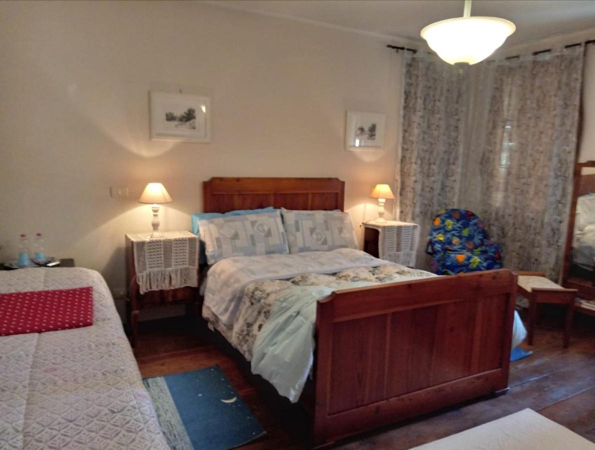Bed And Breakfast Di Manu Taglio di Po 外观 照片