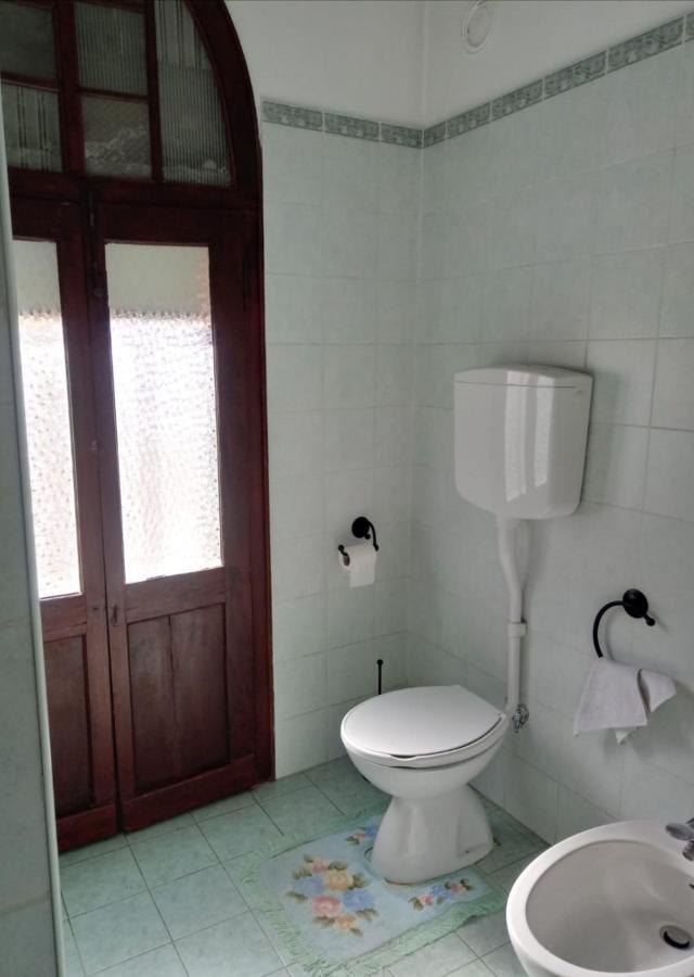 Bed And Breakfast Di Manu Taglio di Po 外观 照片