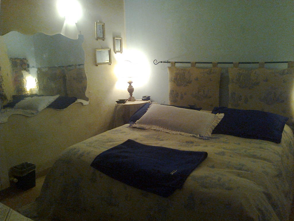 Bed And Breakfast Di Manu Taglio di Po 客房 照片