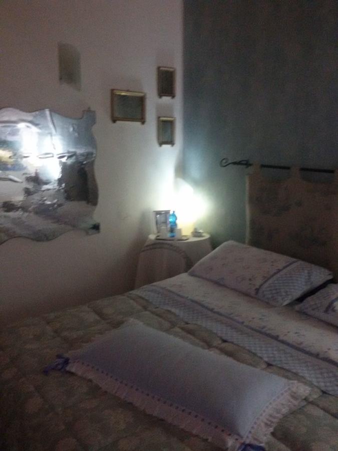 Bed And Breakfast Di Manu Taglio di Po 外观 照片